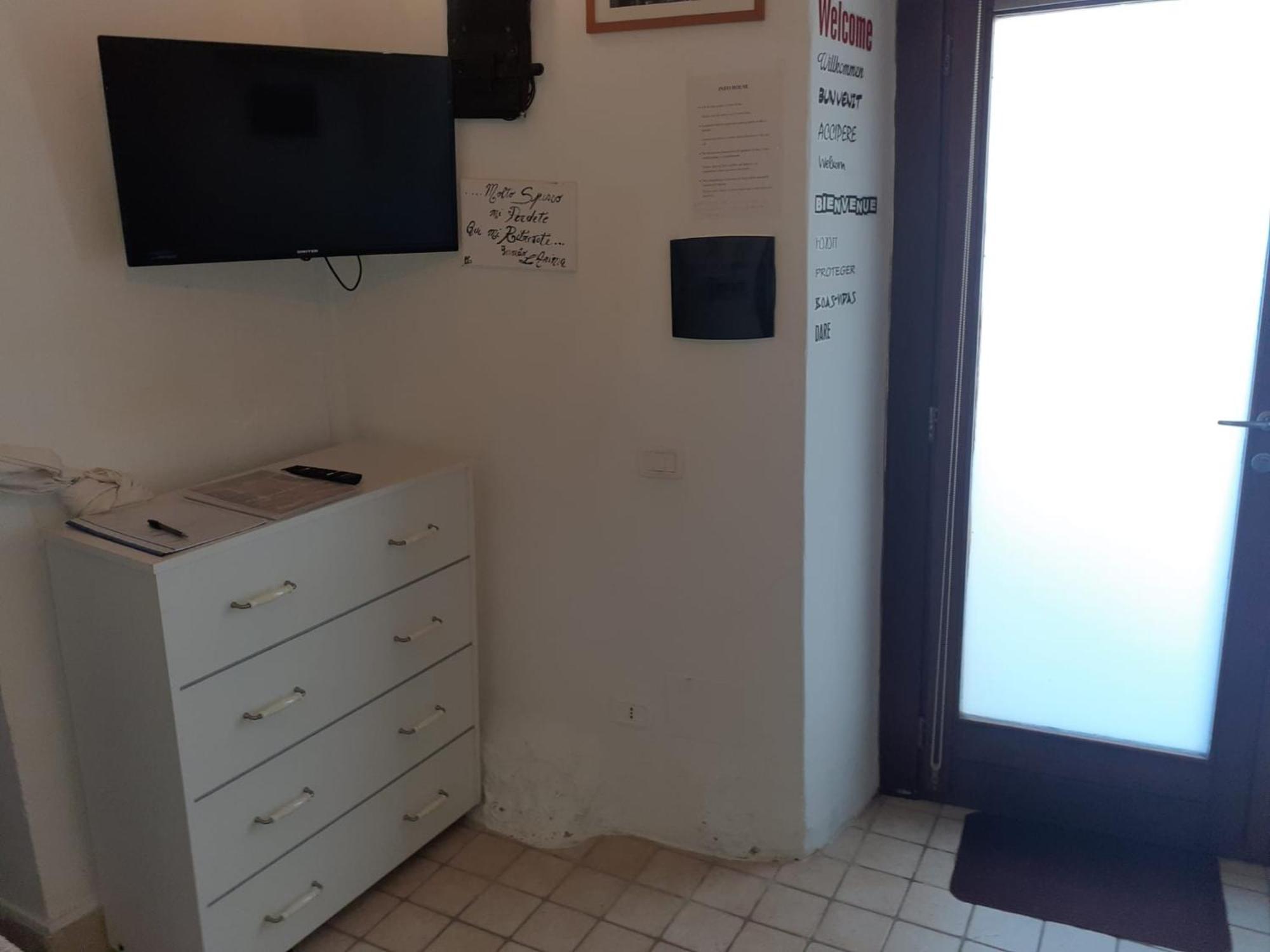 Casetta Nel Borgo Olevano Romano Exterior foto